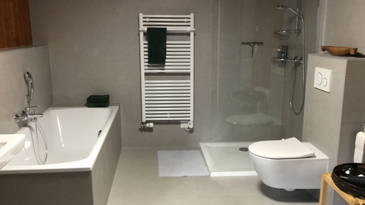 Photo of Bathroom in Chandolin-près-Savièse