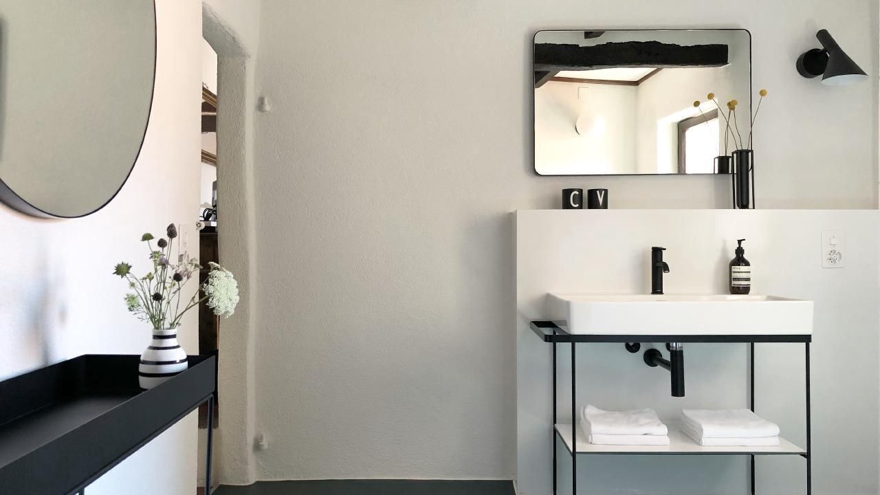 Photo of Bathroom in Bidogno