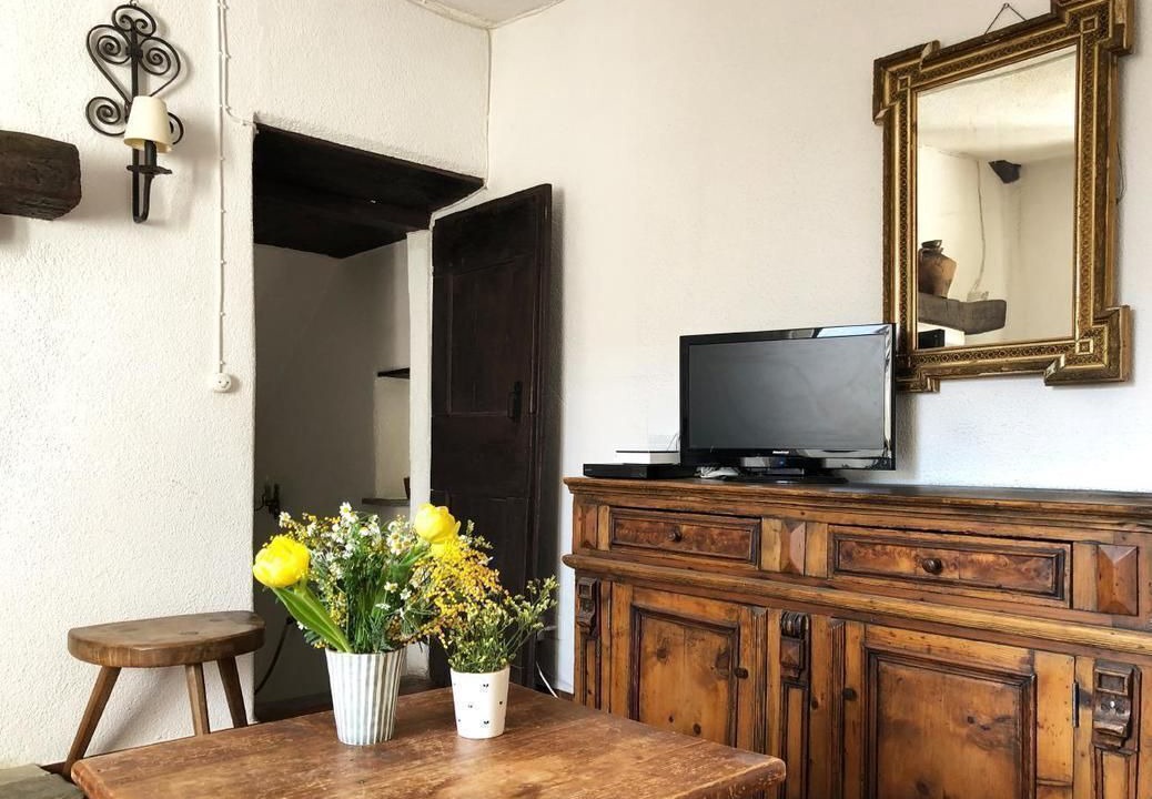 Photo of Livingroom in Bidogno