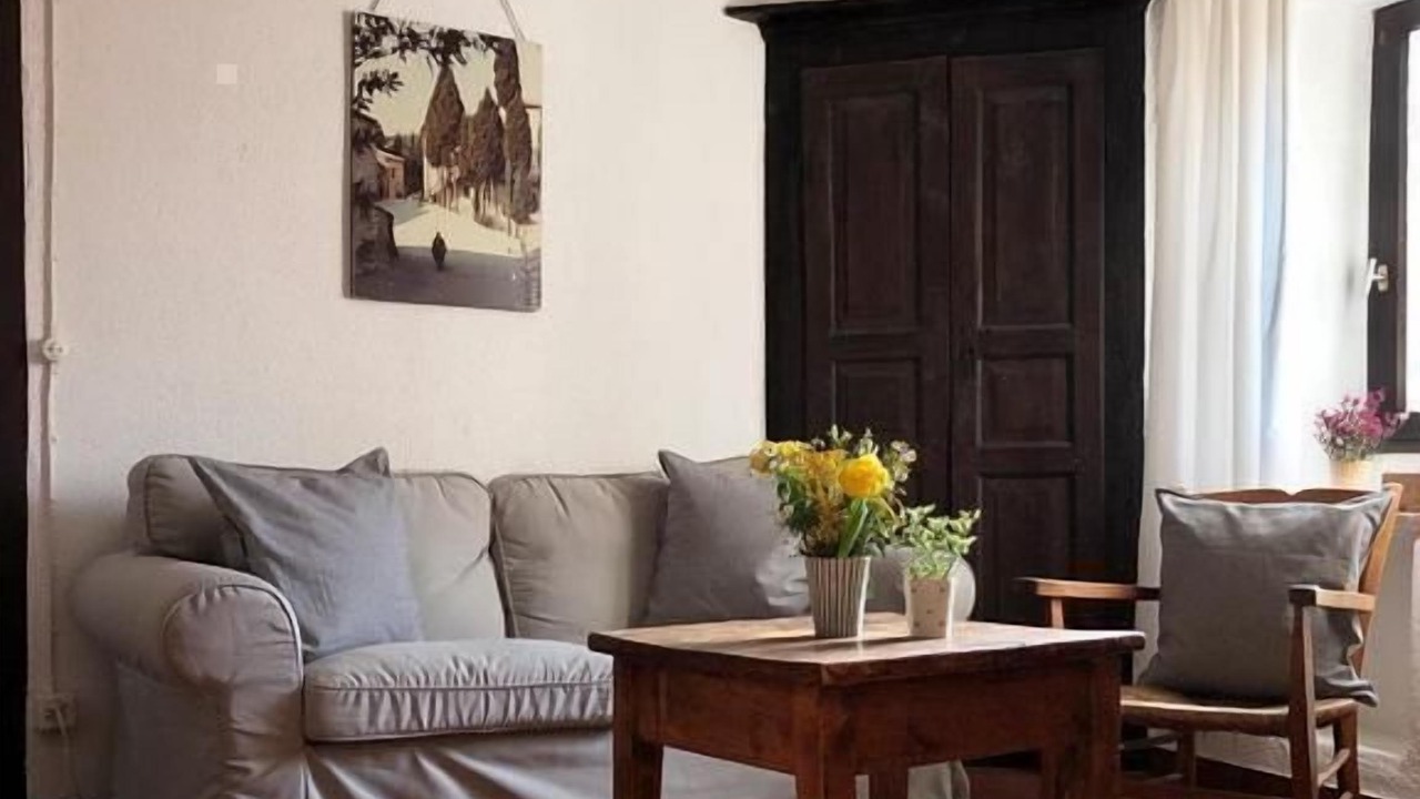 Photo of Livingroom in Bidogno