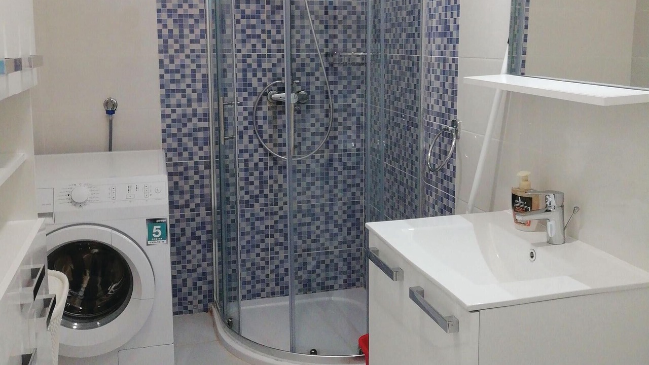 Photo of Bathroom in Broce