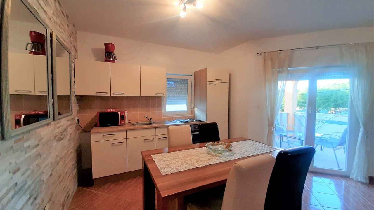 Photo of Kitchen in Sveti Anton