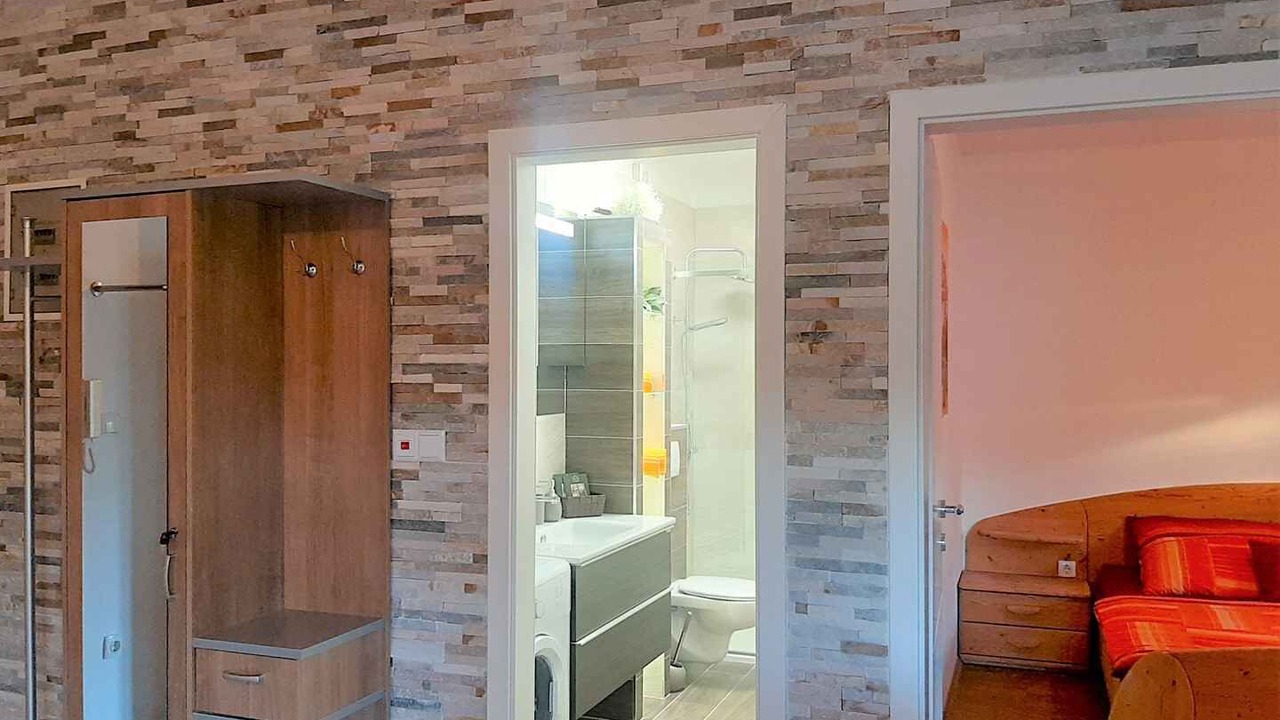Photo of Bathroom in Sveti Anton