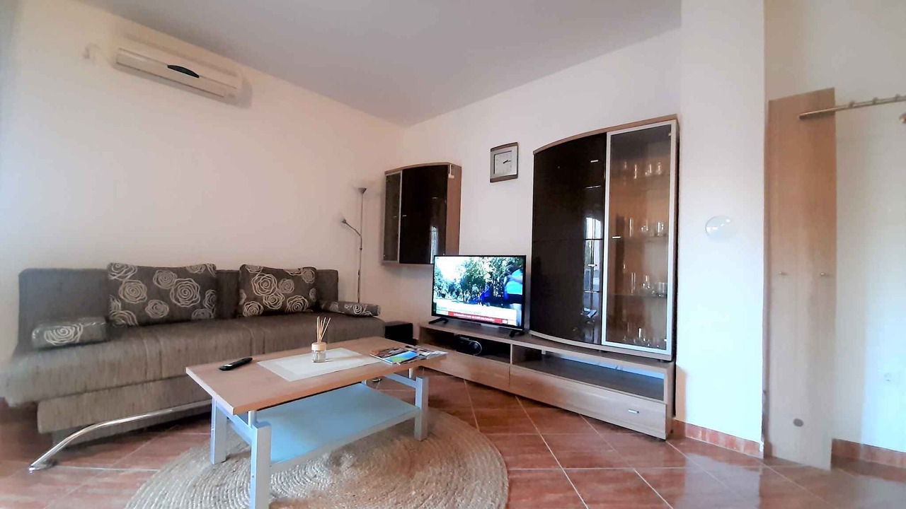 Photo of Livingroom in Sveti Anton