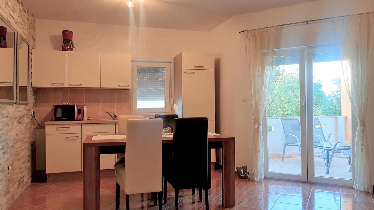 Photo of Kitchen in Sveti Anton