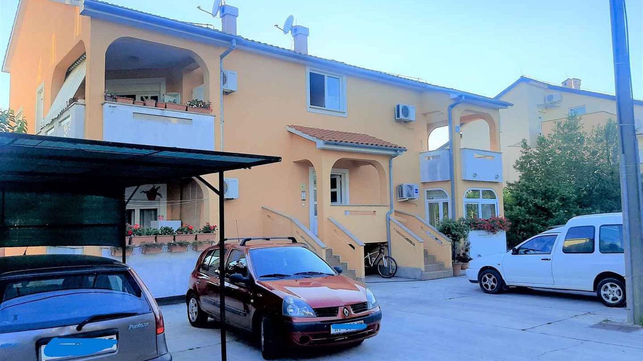 Photo of Outdoor in Sveti Anton