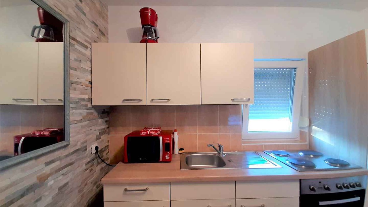 Photo of Kitchen in Sveti Anton