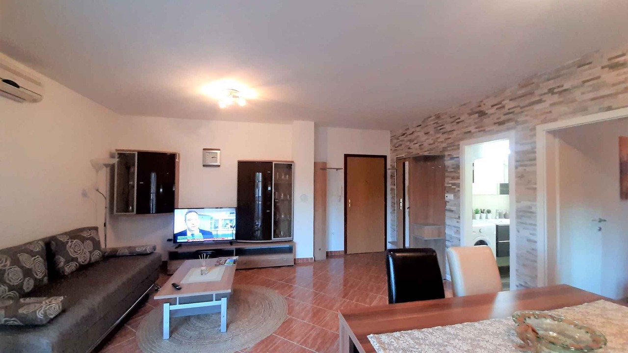 Photo of Livingroom in Sveti Anton
