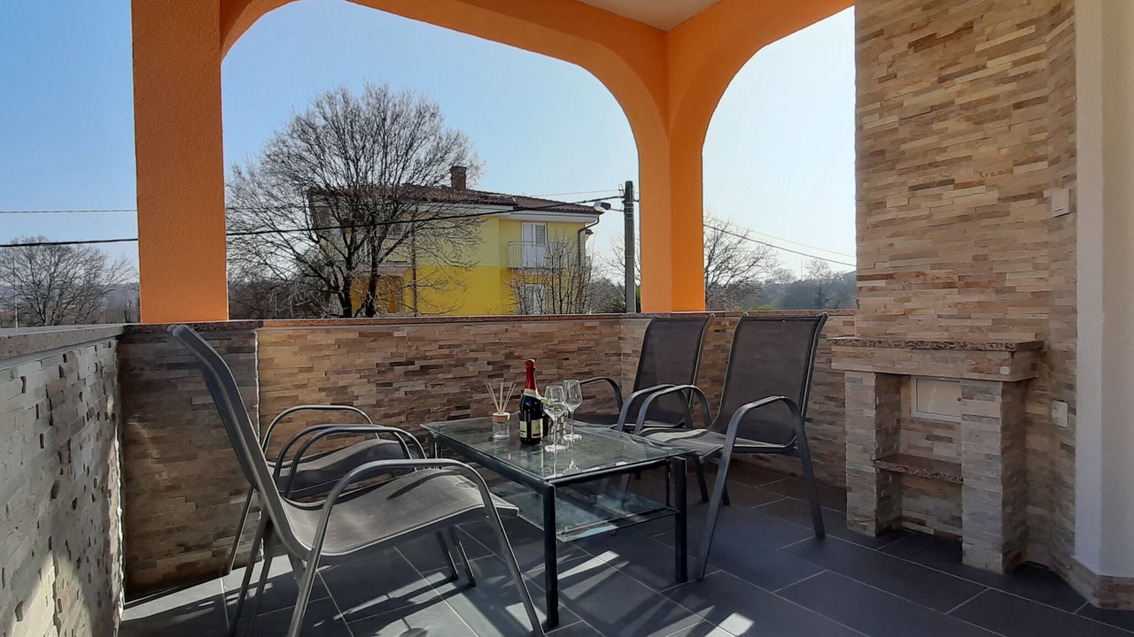 Photo of Outdoor in Sveti Anton