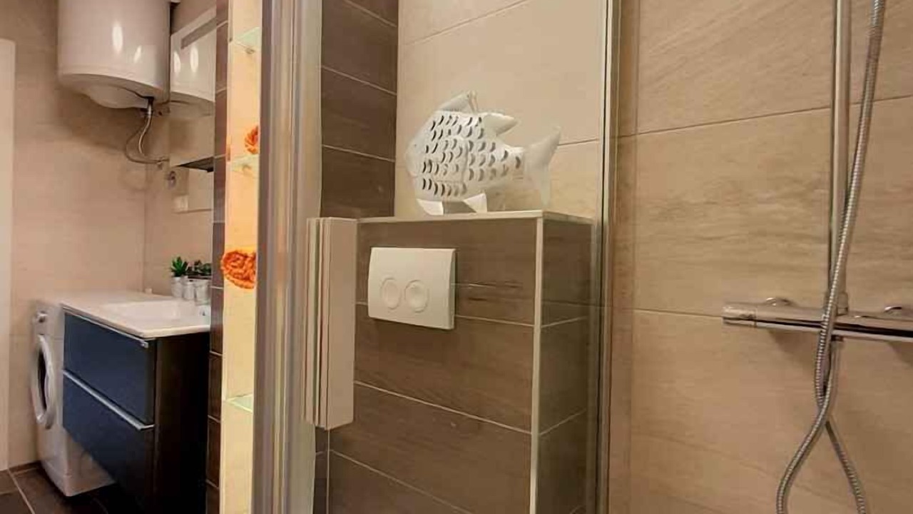 Photo of Bathroom in Sveti Anton