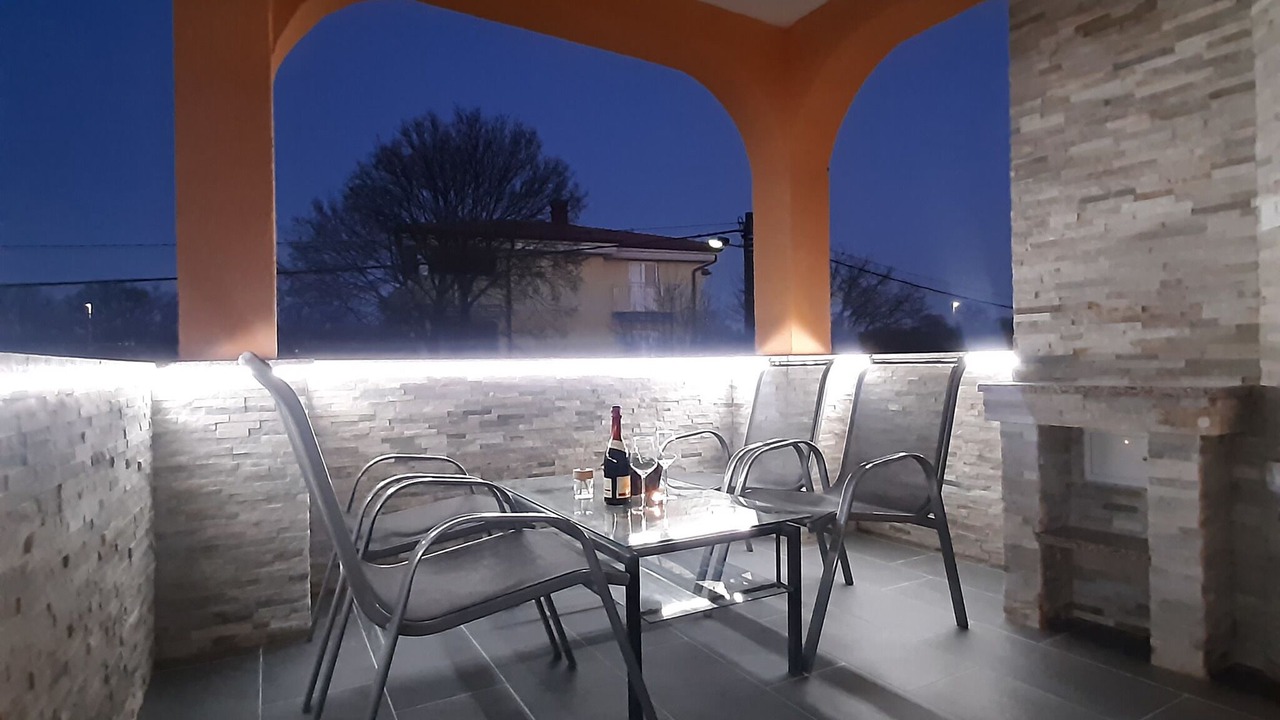Photo of Outdoor in Sveti Anton