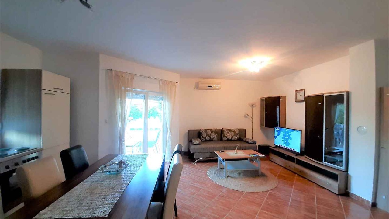 Photo of Livingroom in Sveti Anton