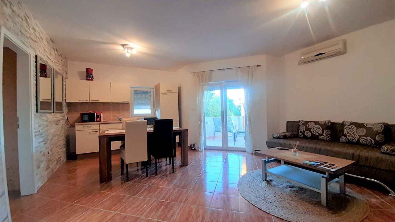 Photo of Livingroom in Sveti Anton