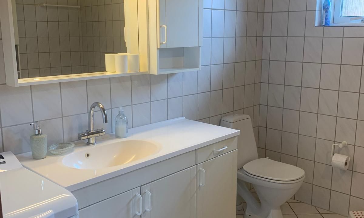 Photo of Bathroom in Krusaa