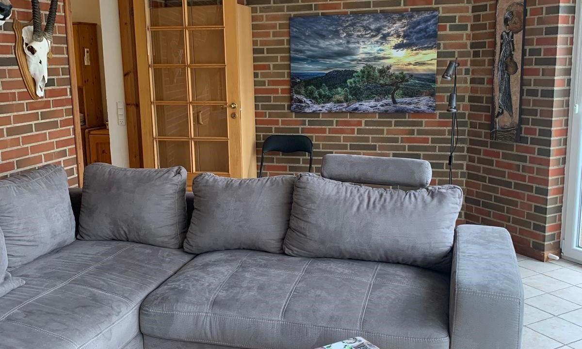 Photo of Livingroom in Krusaa