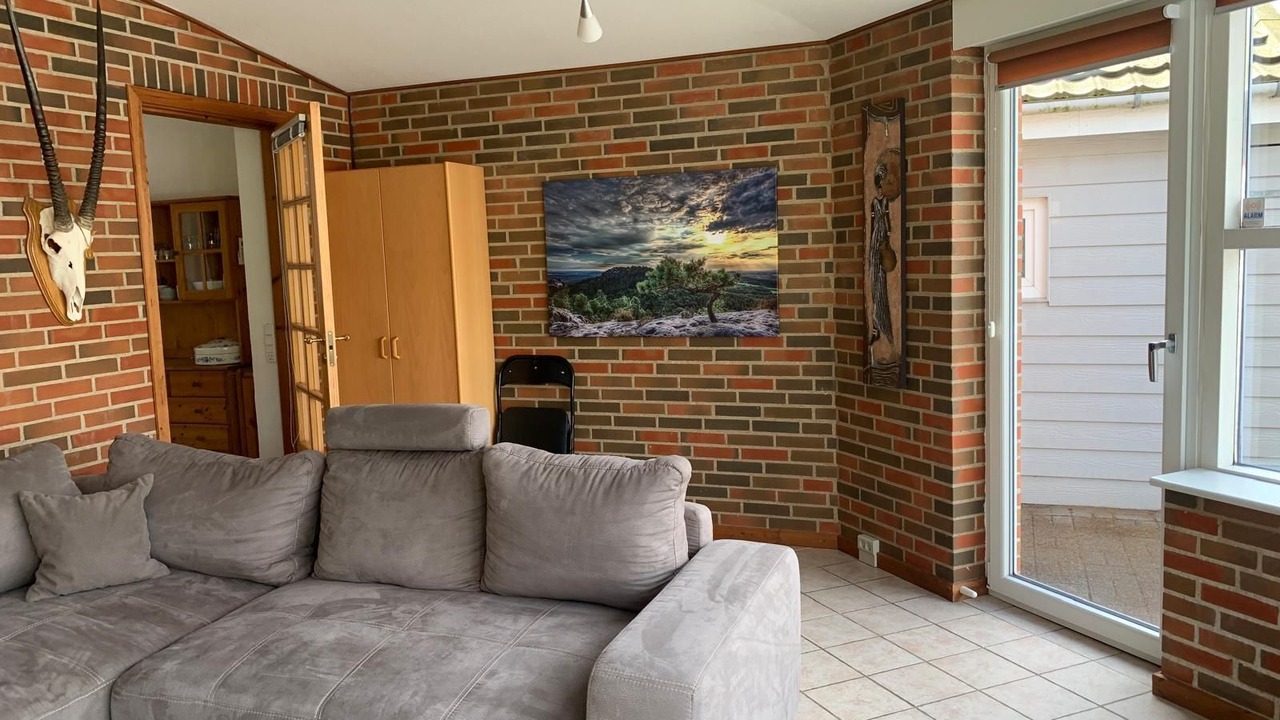 Photo of Livingroom in Krusaa