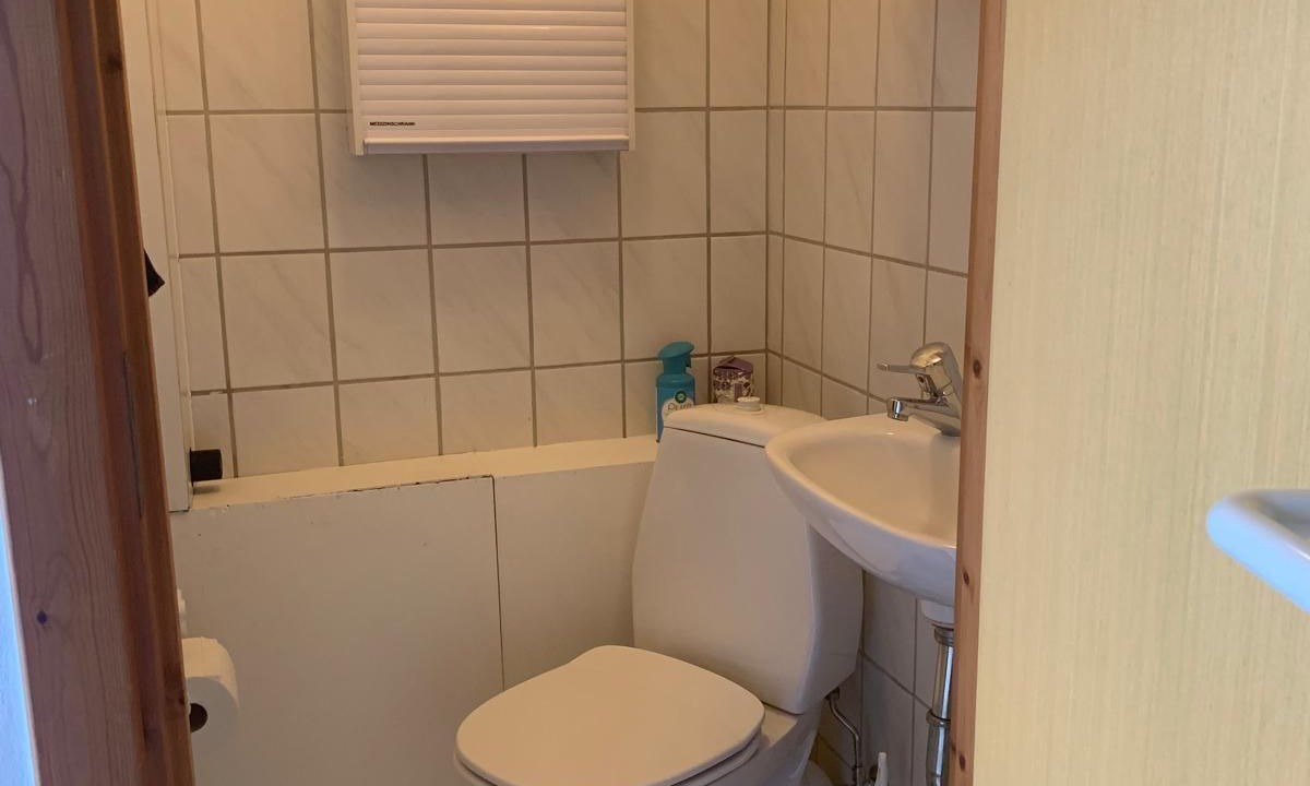 Photo of Bathroom in Krusaa