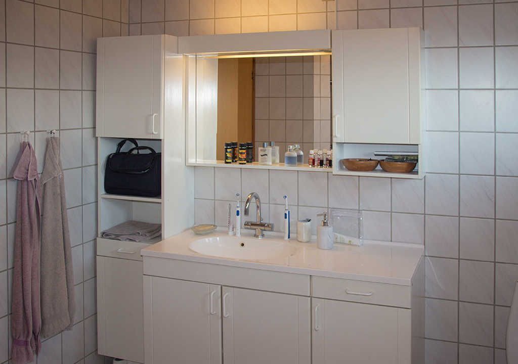 Photo of Bathroom in Krusaa