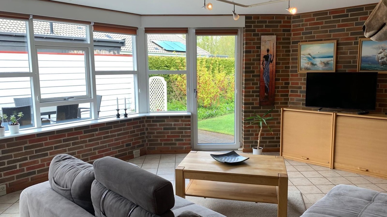 Photo of Livingroom in Krusaa