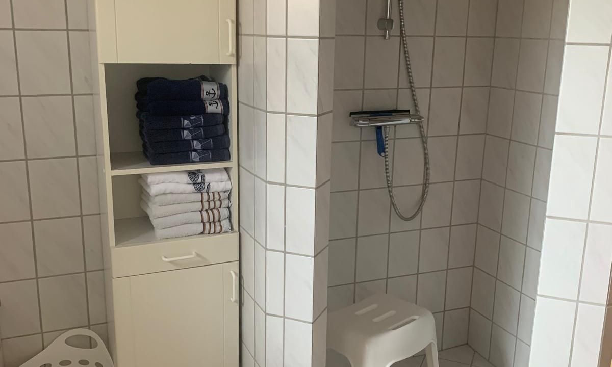Photo of Bathroom in Krusaa