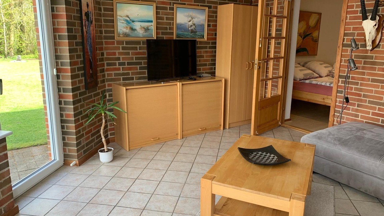 Photo of Bedroom in Krusaa
