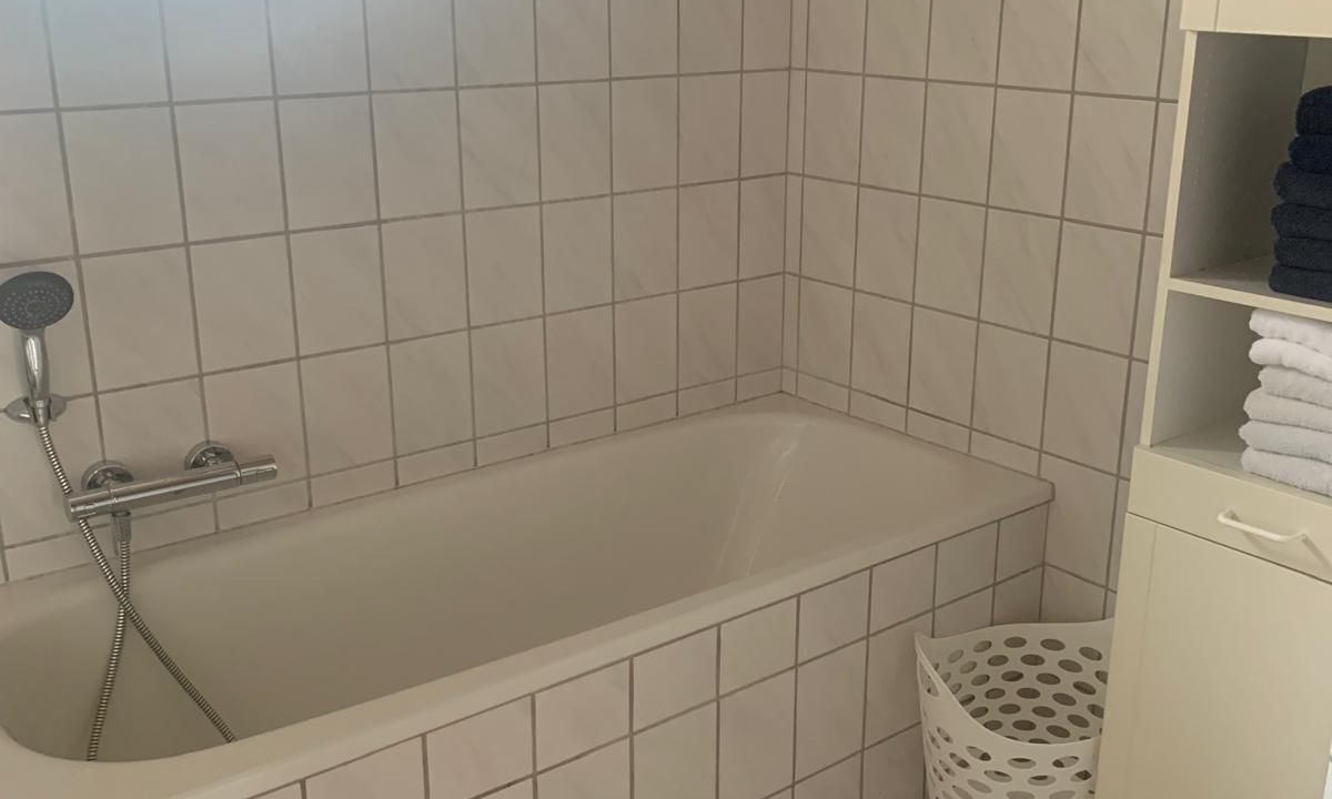 Photo of Bathroom in Krusaa