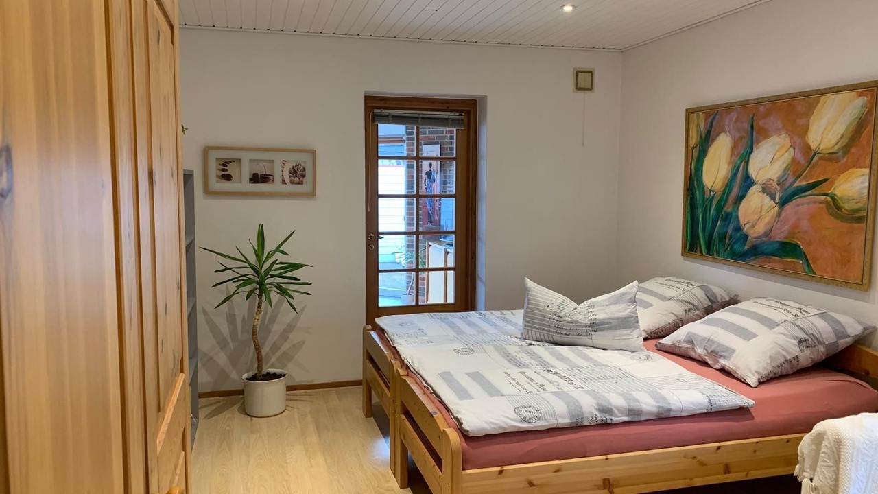 Photo of Bedroom in Krusaa