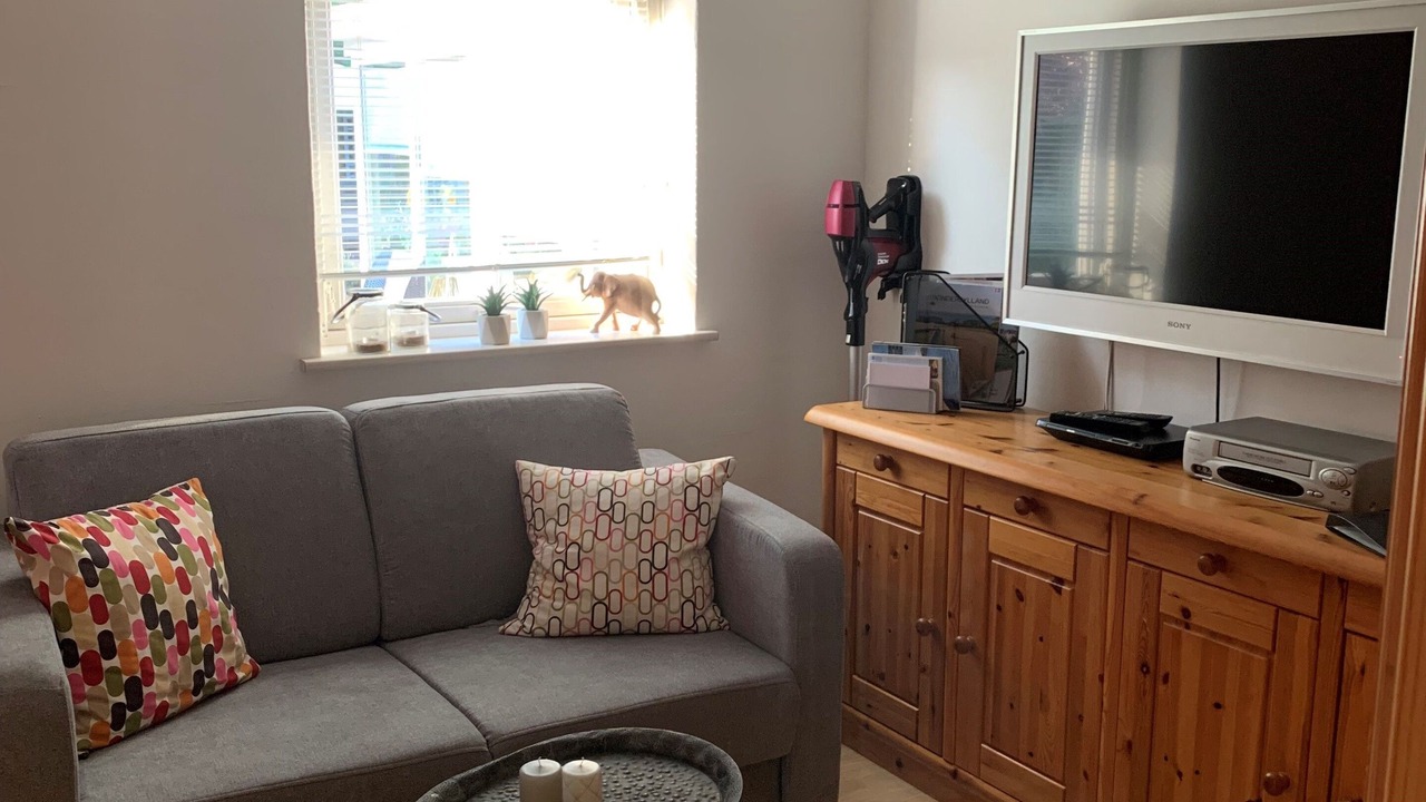Photo of Livingroom in Krusaa