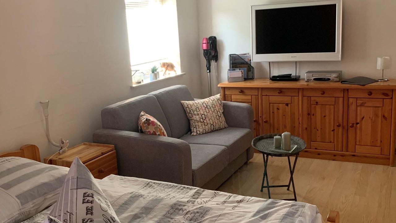 Photo of Bedroom in Krusaa