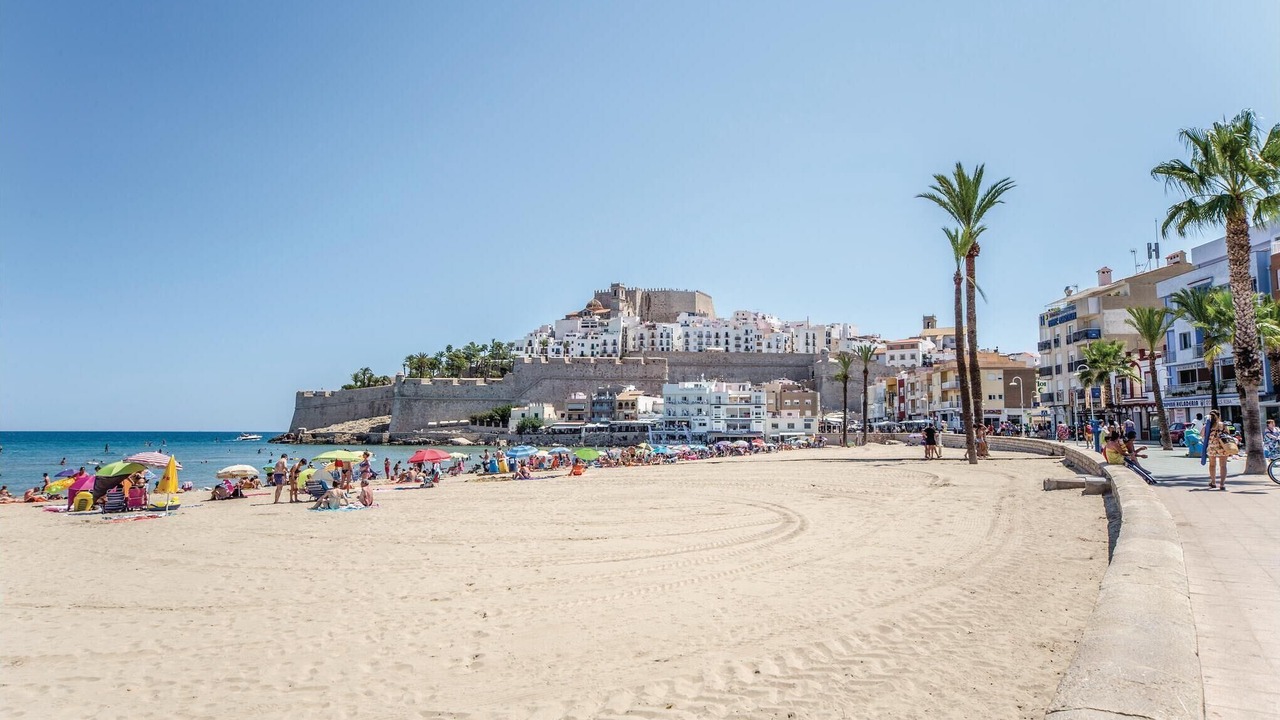 Photo of Others in Peniscola