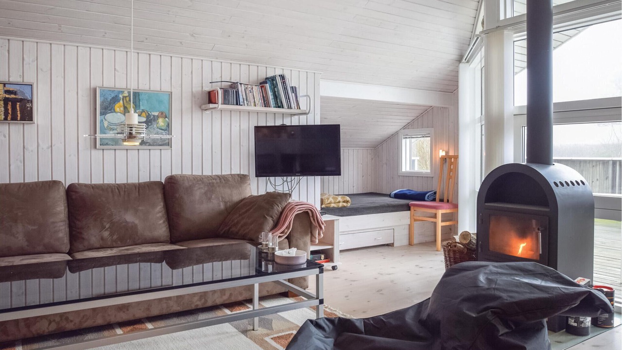 Photo of Bedroom in Ristinge