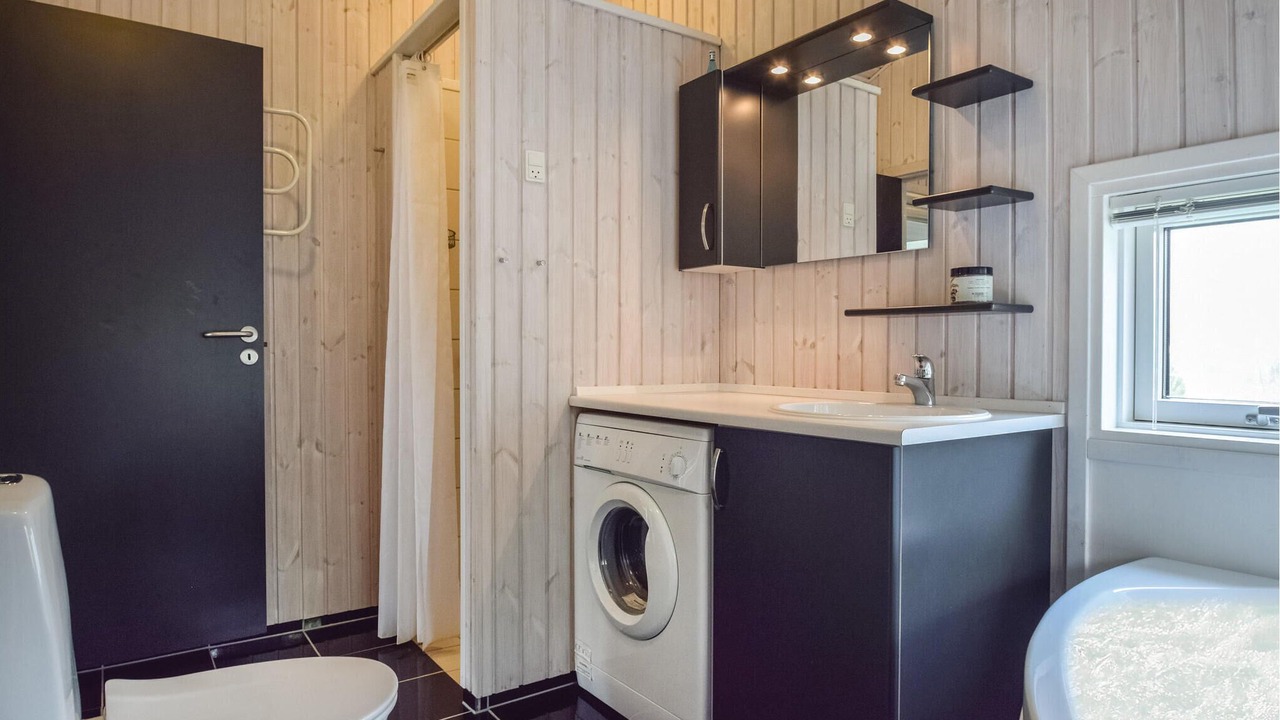 Photo of Bathroom in Ristinge