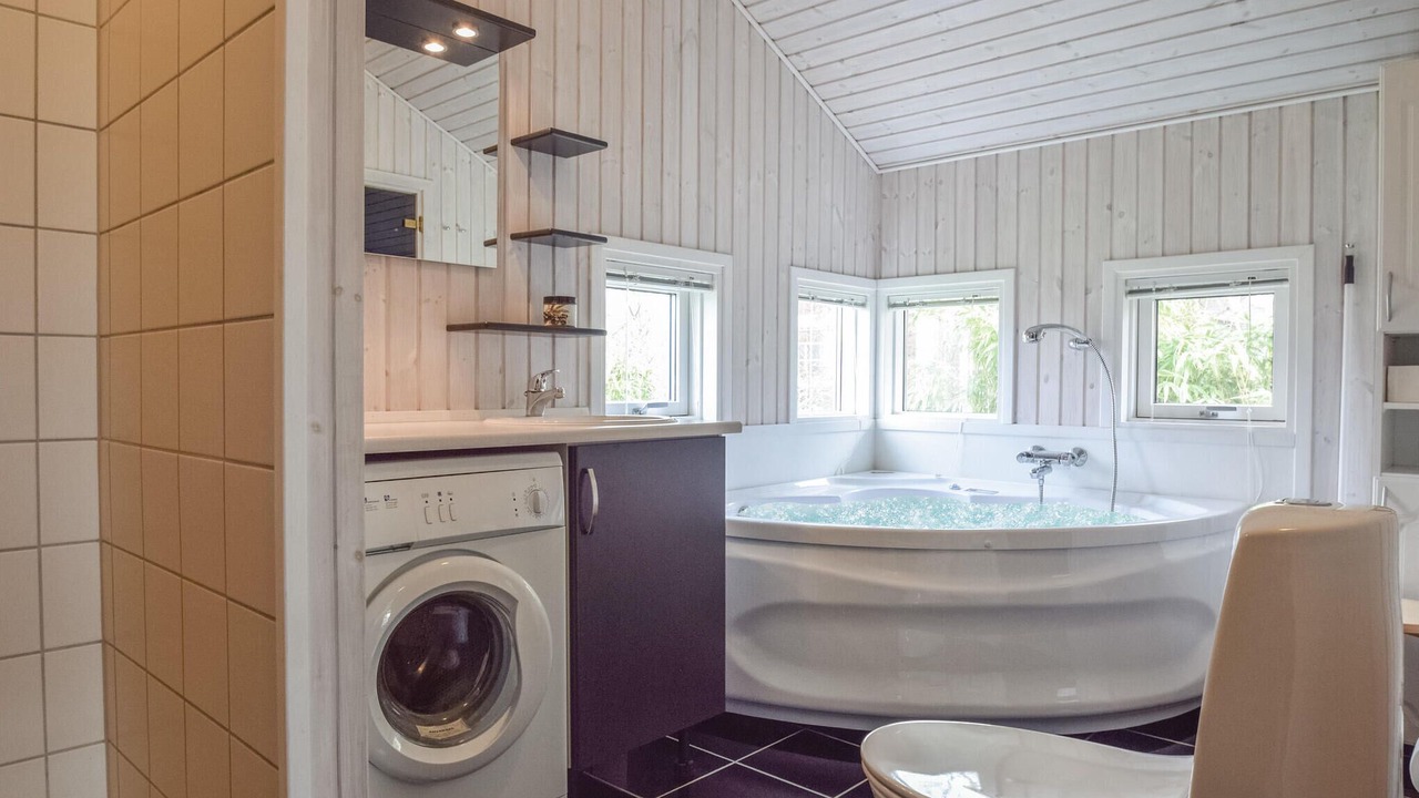 Photo of Bathroom in Ristinge