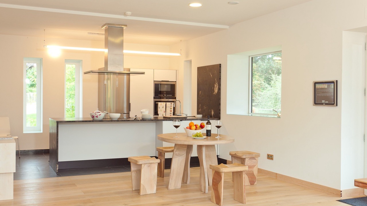 Photo of Kitchen in Ea