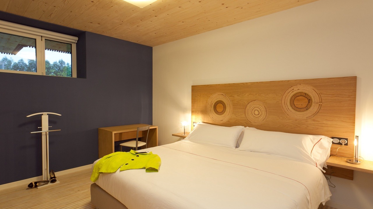 Photo of Bedroom in Ea