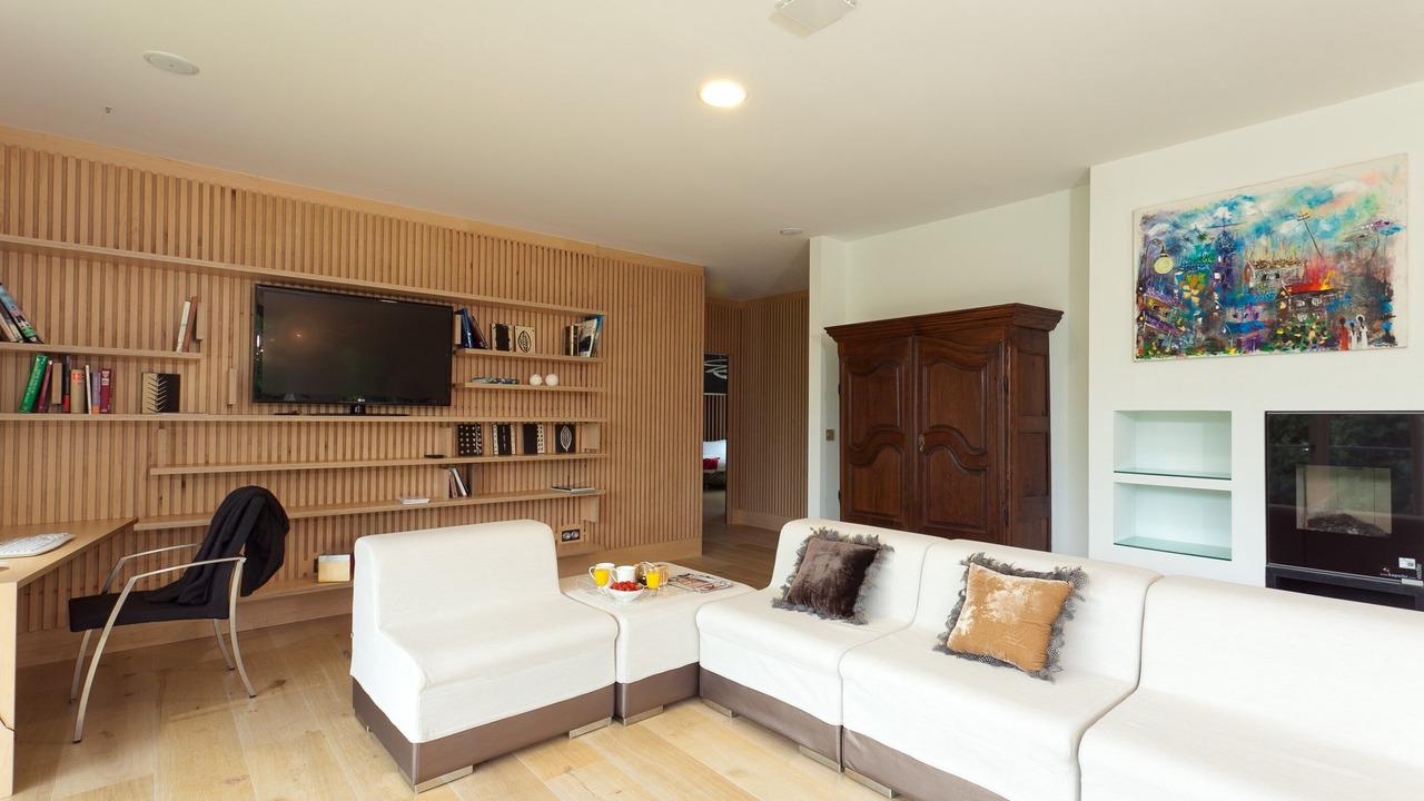 Photo of Livingroom in Ea