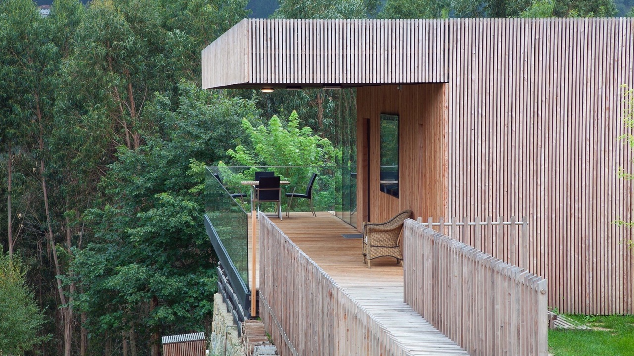 Photo of Patio Balcony in Ea