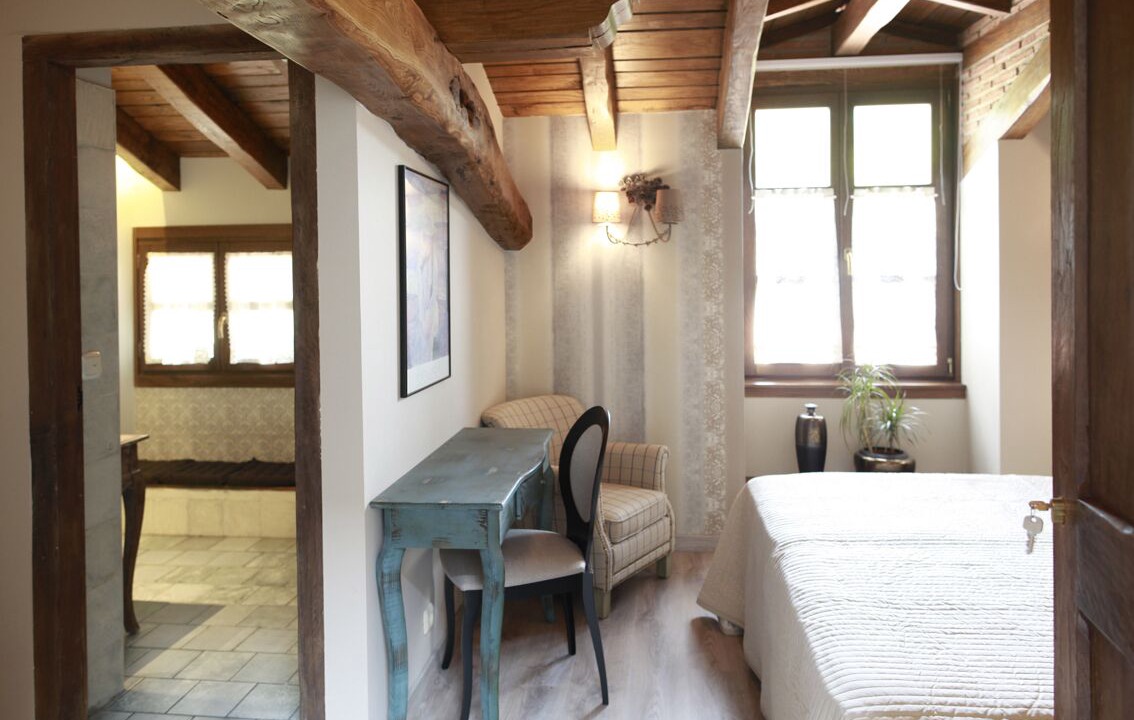 Photo of Bedroom in Aretxabaleta