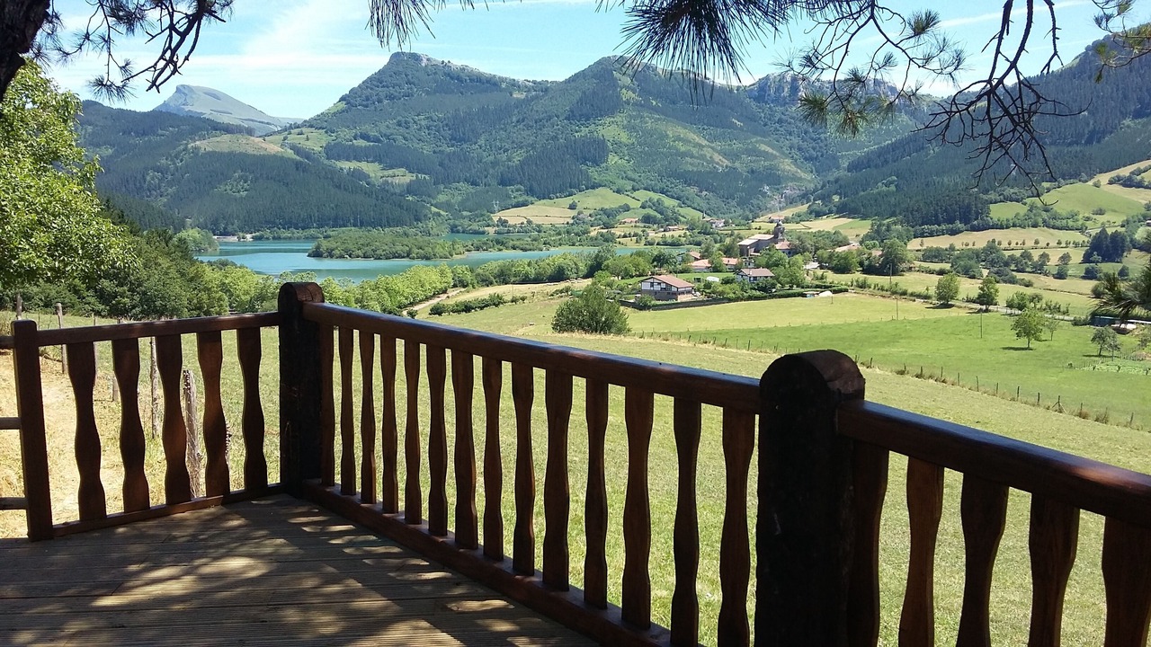 Photo of Outdoor in Aretxabaleta