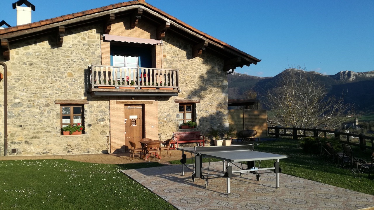 Photo of Outdoor in Aretxabaleta