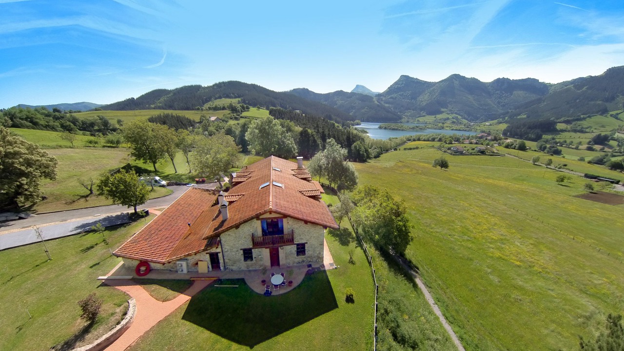 Photo of Outdoor in Aretxabaleta