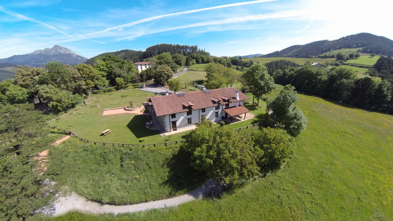 Photo of Outdoor in Aretxabaleta