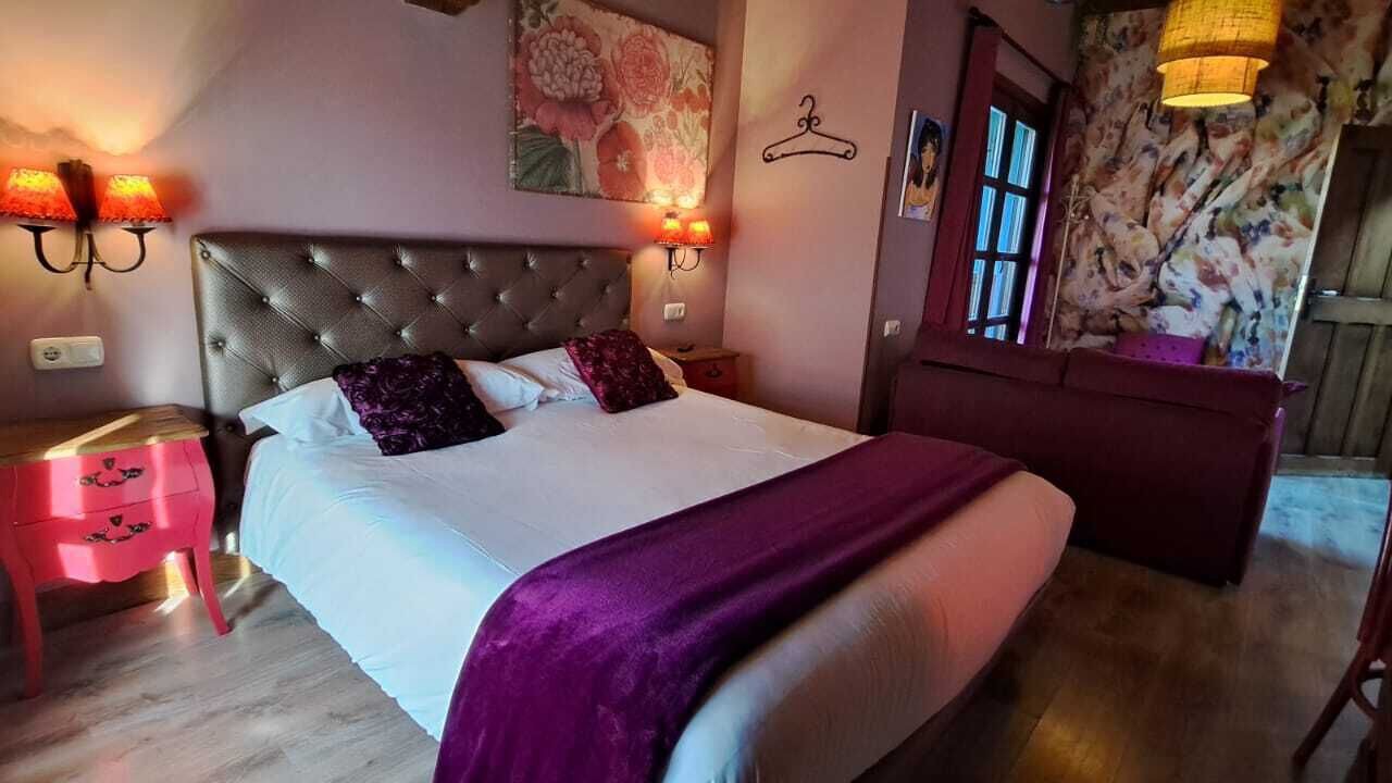 Photo of Bedroom in Aretxabaleta