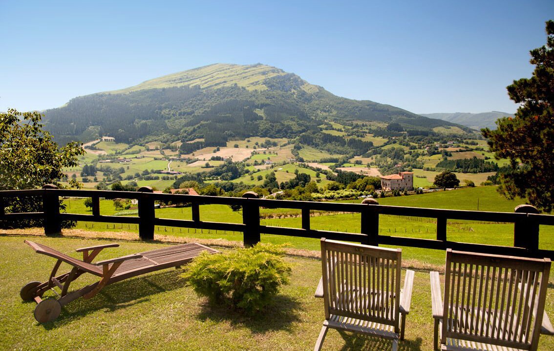 Photo of Outdoor in Aretxabaleta