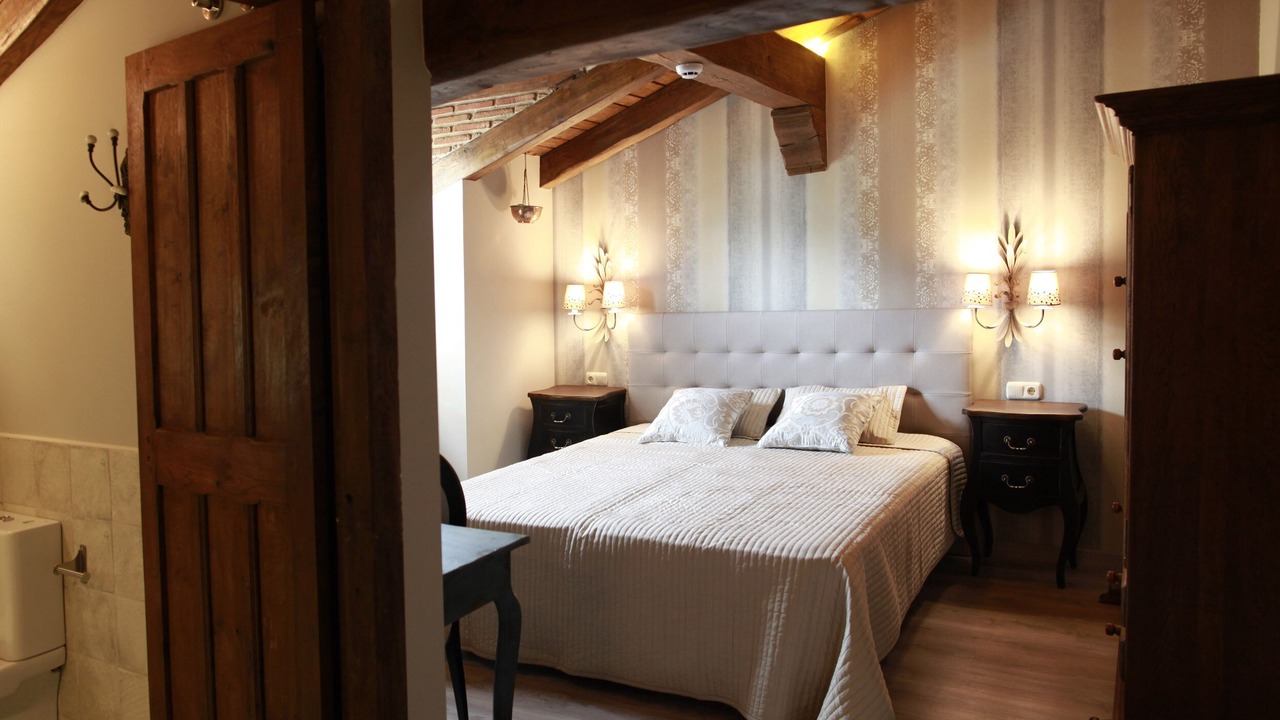 Photo of Bedroom in Aretxabaleta