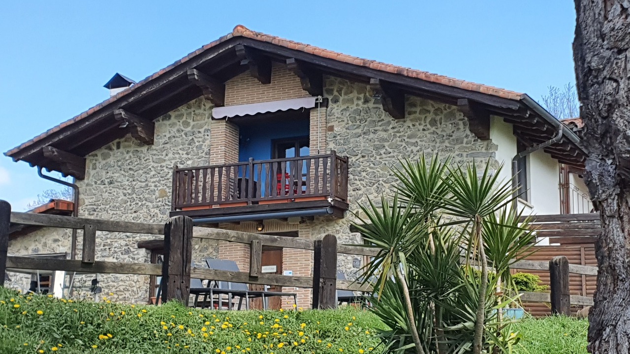 Photo of Outdoor in Aretxabaleta