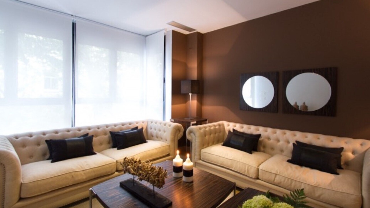 Photo of Livingroom in Arrancapins