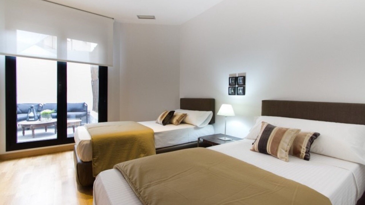 Photo of Bedroom in Arrancapins