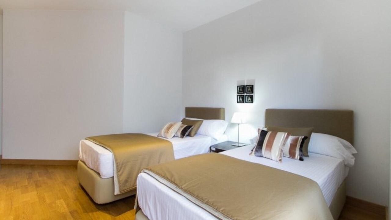 Photo of Bedroom in Arrancapins