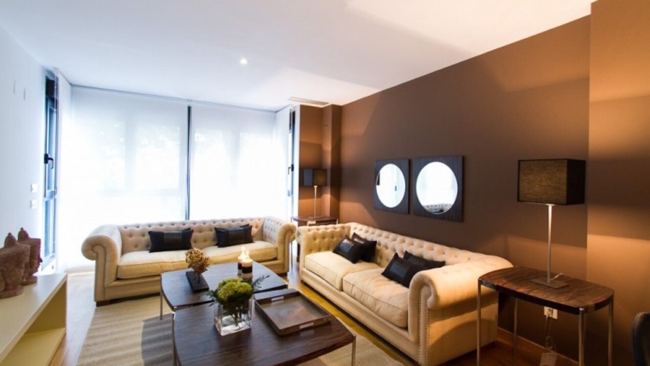 Photo of Livingroom in Arrancapins